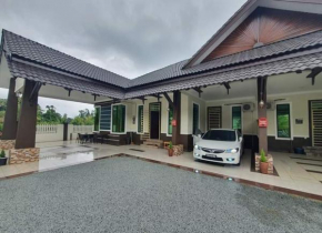 The Vistana Homestay Unit B